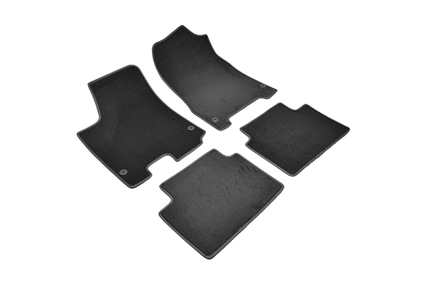 Set covorase auto mocheta UMBRELLA 02675, pentru Renault Koleos I (2008-2017)