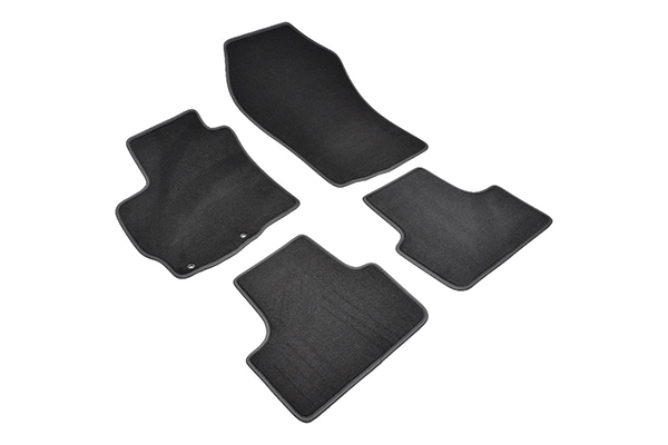 Set covorase auto mocheta UMBRELLA 02661, pentru Peugeot P4008 (2012-2017)