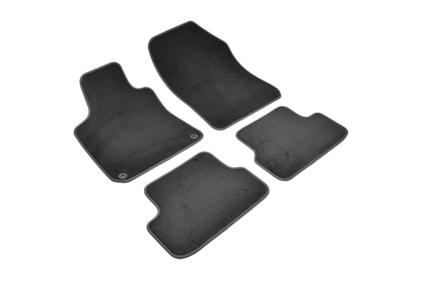 Set covorase auto mocheta UMBRELLA 02666, pentru Peugeot P308 II Hatchback (2013-)
