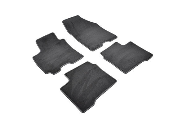 Set covorase auto mocheta UMBRELLA 02705, pentru Suzuki Swift IV (2017-)