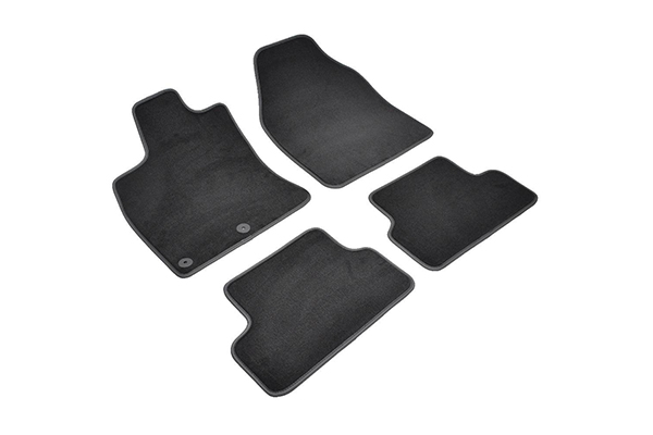 Set covorase auto mocheta UMBRELLA 02645, pentru Nissan Qashqai I 5 Seats (2007-2013)