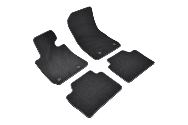 Set covorase auto mocheta UMBRELLA 02565, pentru BMW 3 [F30] (2012-2019)