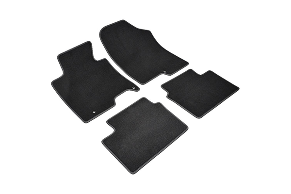 Set covorase auto mocheta UMBRELLA 02620, pentru Kia Pro Ceed II [Jd] (2013-2018)
