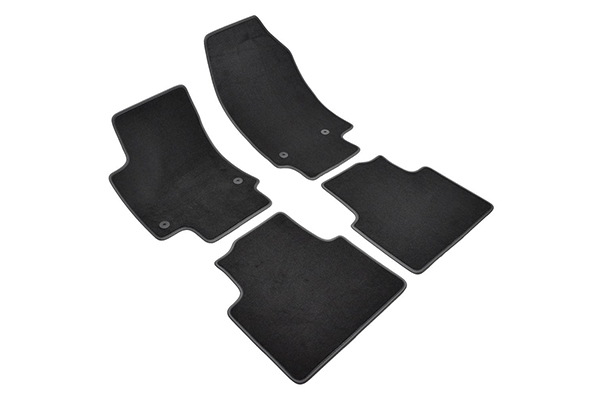 Set covorase auto mocheta UMBRELLA 02656, pentru Opel Crossland X (2017-)