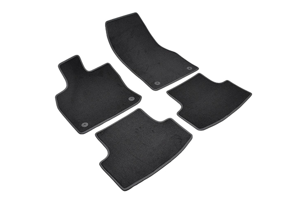 Set covorase auto mocheta UMBRELLA 02688, pentru Seat Ateca (2016-)