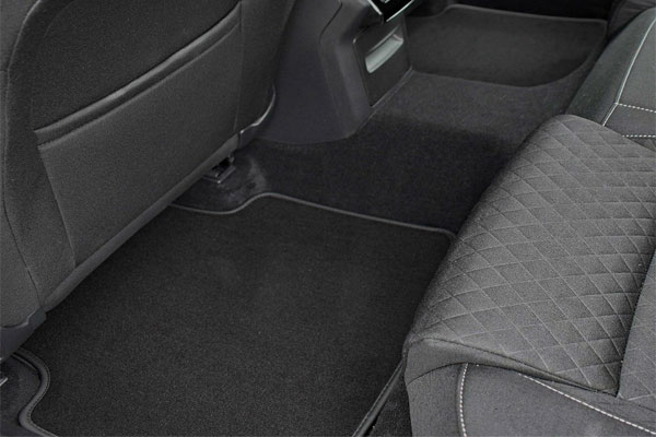 Set covorase auto mocheta UMBRELLA 02688, pentru Seat Ateca (2016-)