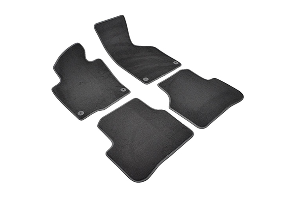 Set covorase auto mocheta UMBRELLA 02720, pentru Volkswagen Passat VII (2010-)