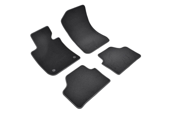 Set covorase auto mocheta UMBRELLA 02572, pentru BMW X1 [E84] Sdrive (2009-2016)