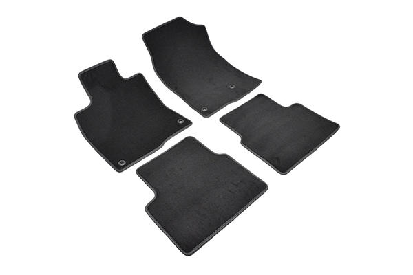 Set covorase auto mocheta UMBRELLA 02606, pentru Honda Civic X Five Doors (2016-)