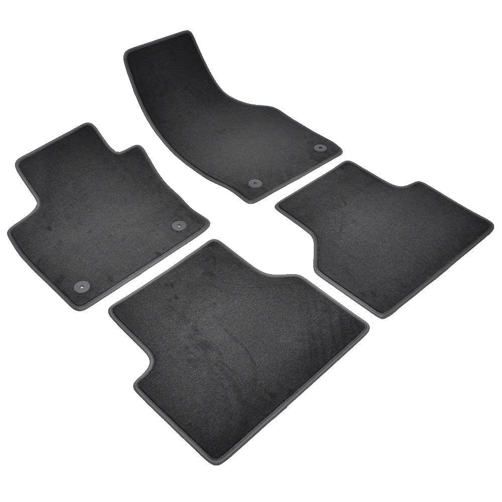 Set covorase auto mocheta UMBRELLA 02555, pentru Audi Q3 [8U] (2011-2018)