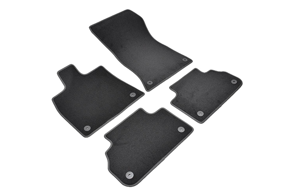 Set covorase auto mocheta UMBRELLA 02562, pentru Audi Q5 II [Fy] (2017-)