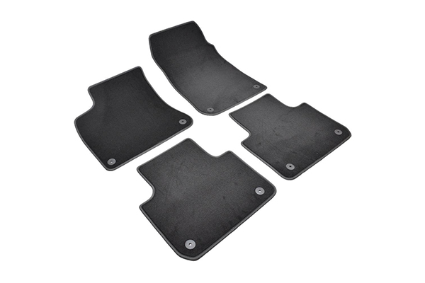 Set covorase auto mocheta UMBRELLA 02731, pentru Volkswagen Touareg III (2018-)