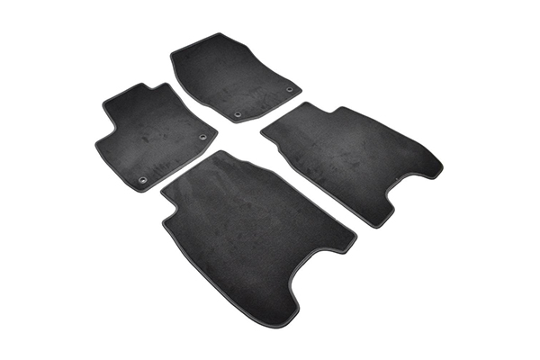 Set covorase auto mocheta UMBRELLA 02603, pentru Honda Civic IX Hatchback (2012-2016)
