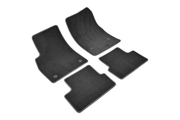 Set covorase auto mocheta UMBRELLA 02649, pentru Opel Astra [J] (2009-2015)
