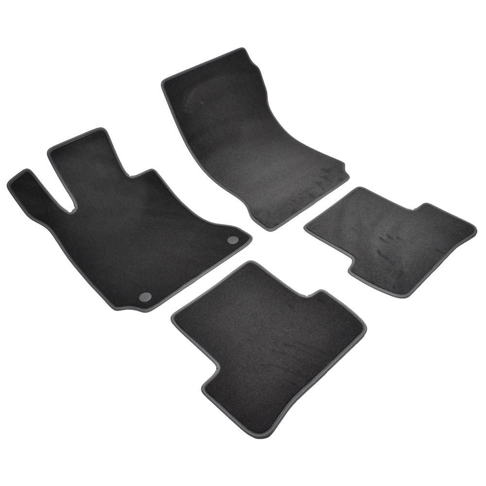 Set covorase auto mocheta UMBRELLA 02638, pentru Mercedes [Glc] X253/C253 (2015-)