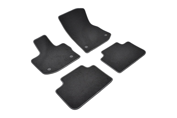 Set covorase auto mocheta UMBRELLA 02583, pentru BMW X3 [G01] (2017-)