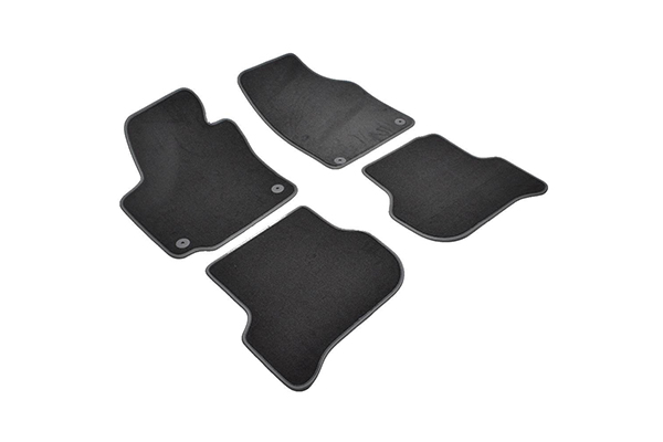 Set covorase auto mocheta UMBRELLA 02715, pentru Volkswagen Golf VI Plus (2008-2014)