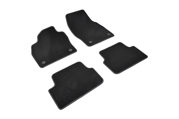 Set covorase auto mocheta UMBRELLA 02729, pentru Volkswagen Polo VI [Aw] (2017-)