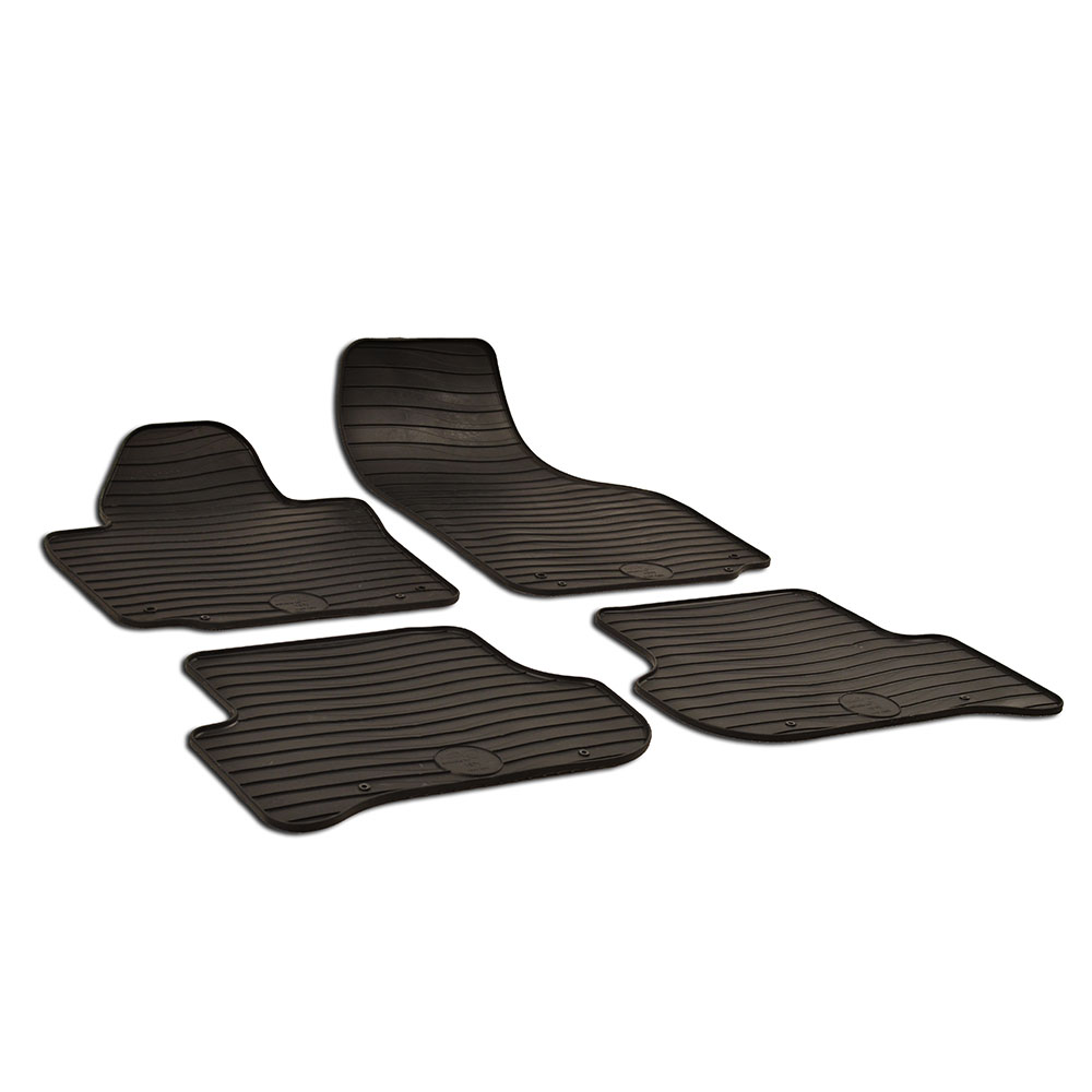 Set covorase auto cauciuc UMBRELLA 29874, pentru VW T7 (2021-), 3 bucati