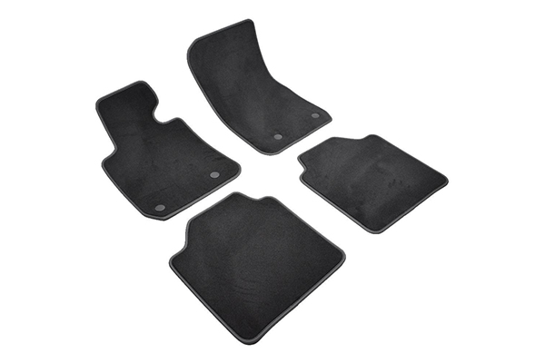 Set covorase auto mocheta UMBRELLA 02578, pentru BMW 3 [F34, Gt] (2013-)
