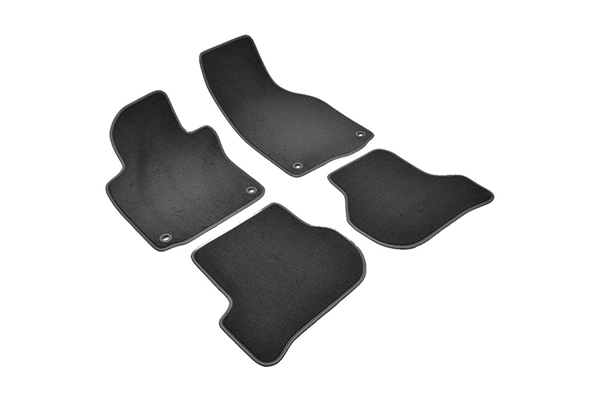 Set covorase auto mocheta UMBRELLA 02695, pentru Skoda Octavia II [Rs] (2004-2013)