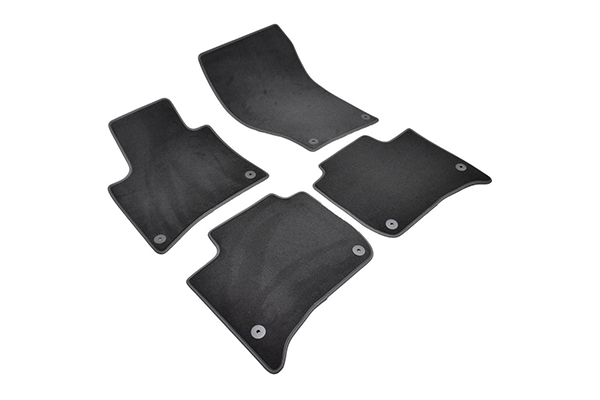 Set covorase auto mocheta UMBRELLA 02724, pentru Volkswagen Touareg II (2010-2018)