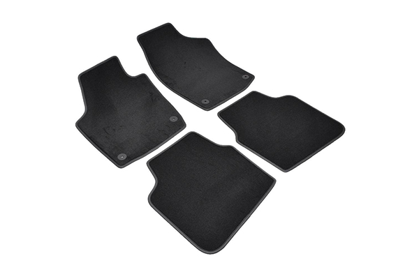 Set covorase auto mocheta UMBRELLA 02691, pentru Seat Toledo IV (2012-)