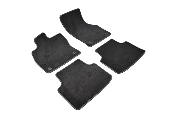 Set covorase auto mocheta UMBRELLA 02728, pentru Volkswagen Passat VIII [B8] (2014-)