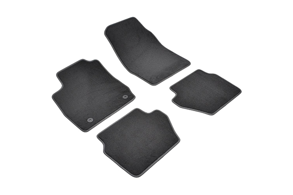 Set covorase auto mocheta UMBRELLA 02594, pentru Ford Fiesta VI (2011-2017)