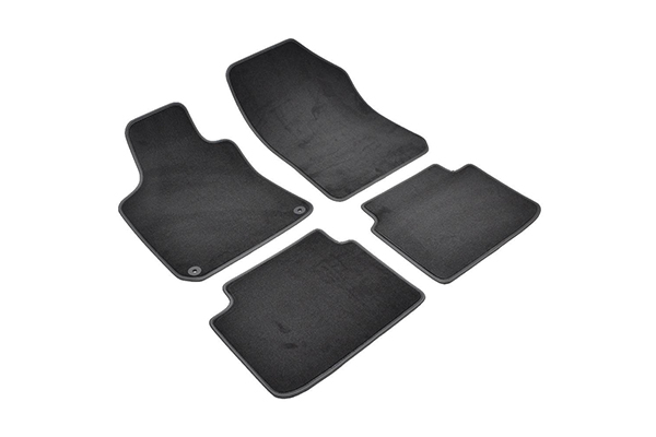 Set covorase auto mocheta UMBRELLA 02665, pentru Peugeot P308 II Estate (2013-)