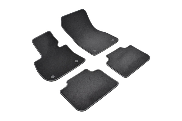 Set covorase auto mocheta UMBRELLA 02582, pentru BMW X1 [F48] (2016-)