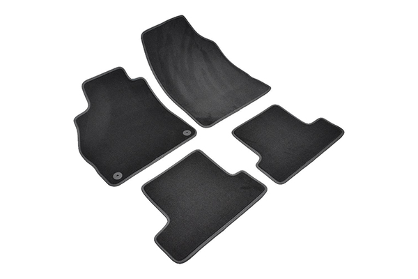 Set covorase auto mocheta UMBRELLA 02677, pentru Renault Megane III generation (2010-2015)