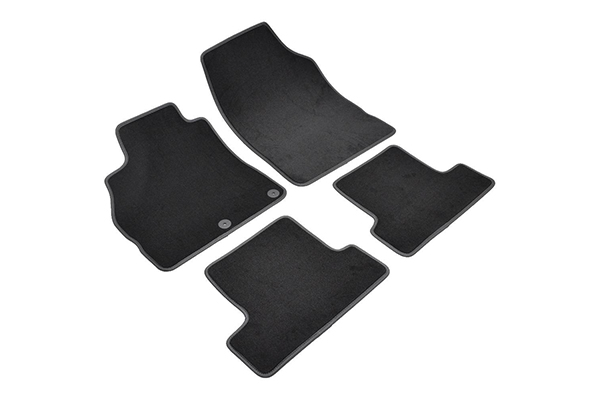 Set covorase auto mocheta UMBRELLA 02676, pentru Renault Megane III (2008-2015)