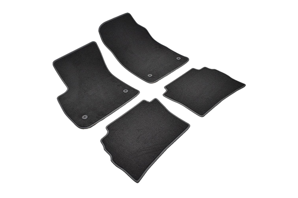 Set covorase auto mocheta UMBRELLA 02653, pentru Opel Insignia II (2017-)