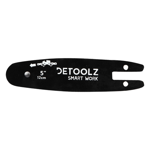 Lama Detoolz, DZ-SE166, 5 inch pentru drujba DZ-SE147