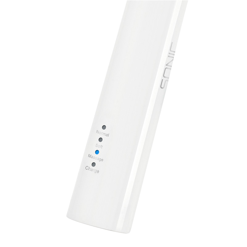 Periuta de dinti electrica TEESA, TSA8010, SONICA, 3 moduri de functionare