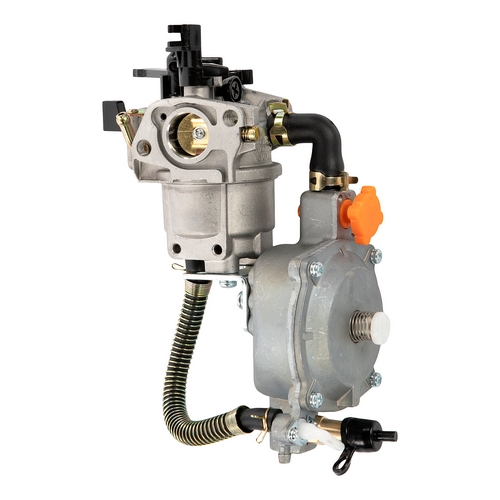 Kit conversie GPL-BENZINA MICUL FERMIER, GF-1019 pentru motopompa 5.5HP 6.5HP 7HP