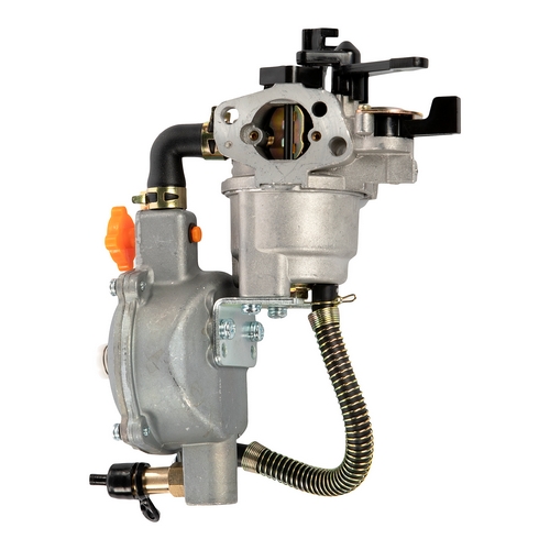 Kit conversie GPL-BENZINA MICUL FERMIER, GF-1019 pentru motopompa 5.5HP 6.5HP 7HP