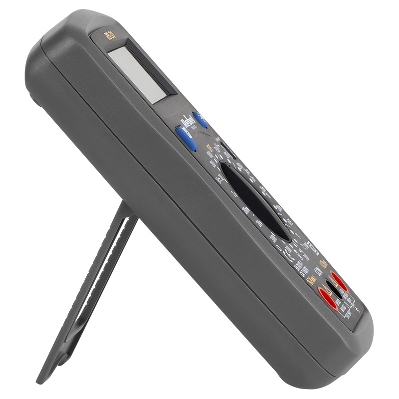Multimetru universal REBEL, MIE-RB-30C, RB-30C, 9 V, masurare temperatura