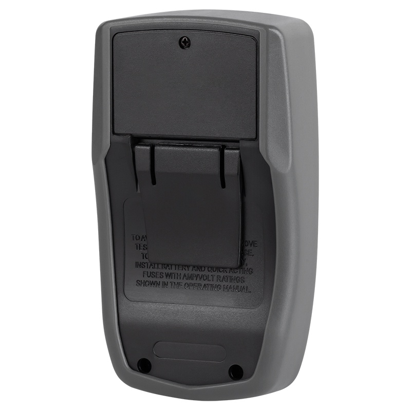 Multimetru universal REBEL, MIE-RB-33D, RB-33D, masurare temperatura