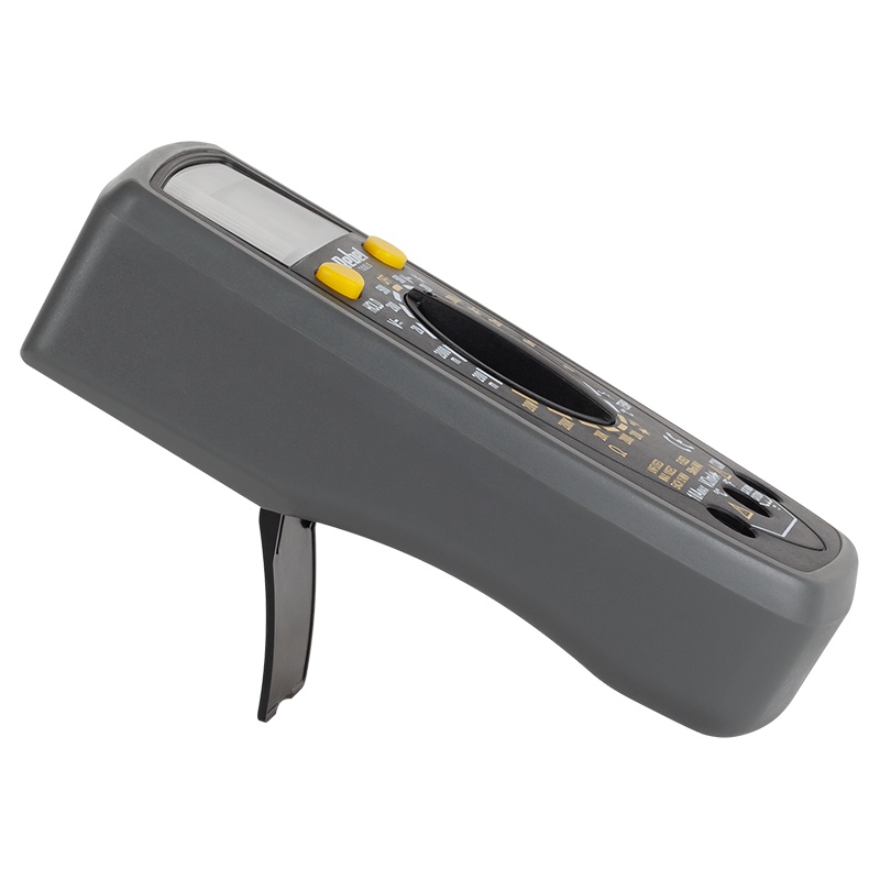 Multimetru universal REBEL, MIE-RB-33D, RB-33D, masurare temperatura