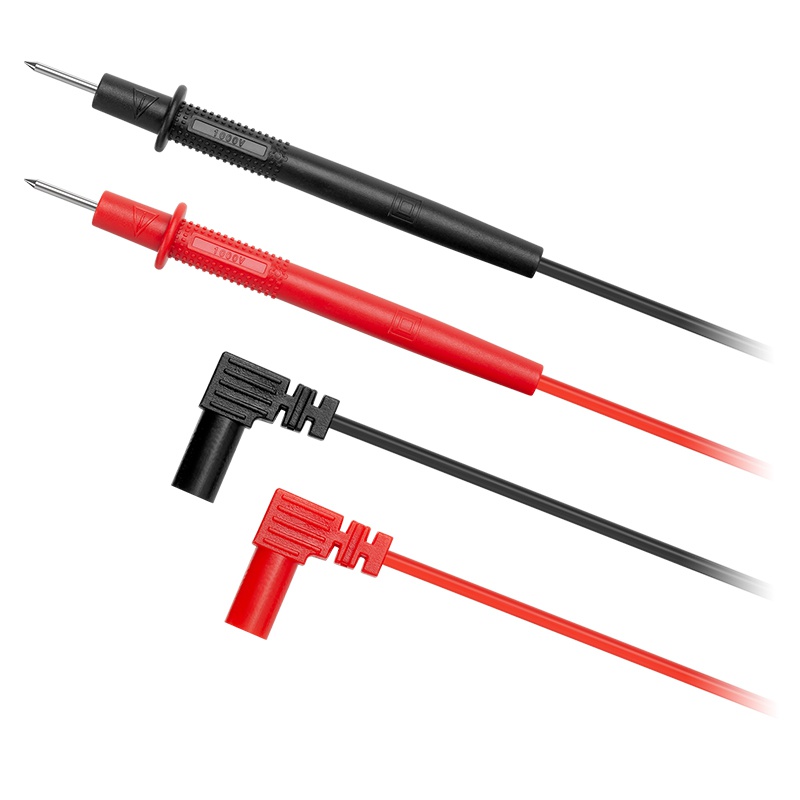 Multimetru universal REBEL, MIE-RB-33D, RB-33D, masurare temperatura