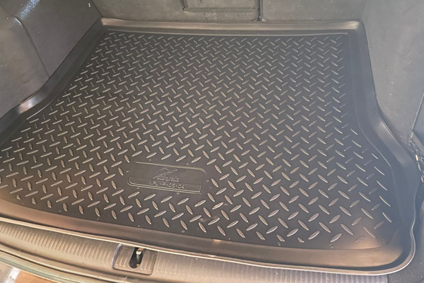 Tavita protectie portbagaj Fit UMBRELLA 44940, pentru Kia Cerato (Yd) SD (2013-2018)