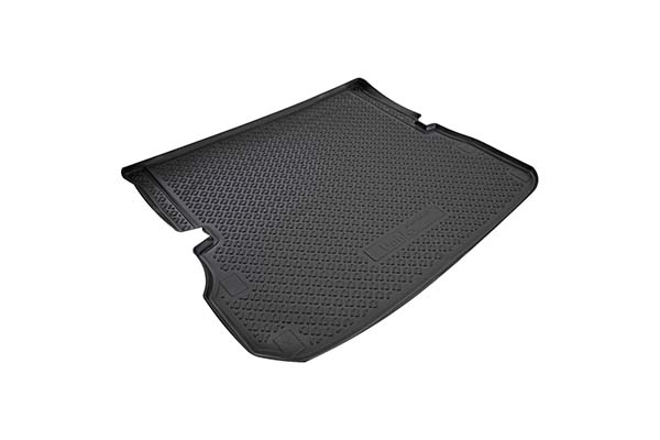 Tavita protectie portbagaj Fit UMBRELLA 08866, pentru Nissan Pathfinder (R52) (2012-2020), cu randul 3 rabatat