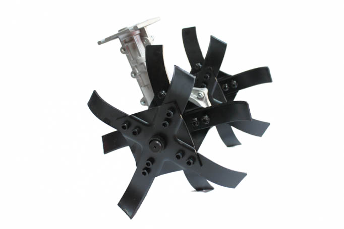 Cultivator MICUL FERMIER, 28 mm x 9T eco pentru motocositoare