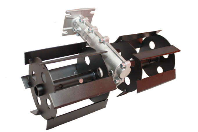 Prasitoare pentru motocoasa MICUL FERMIER, GF-1295, 28 mm x 9T eco