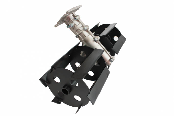 Prasitoare pentru motocoasa MICUL FERMIER, GF-1295, 28 mm x 9T eco