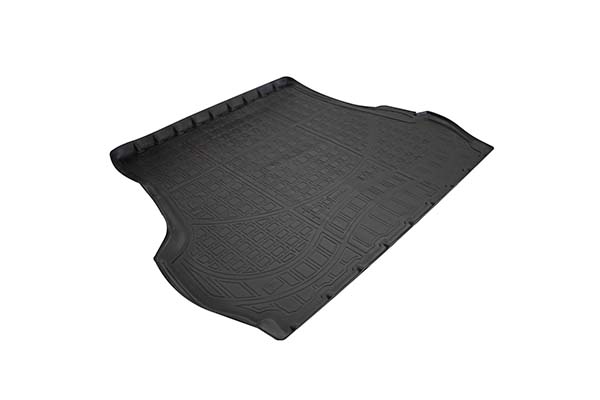 Tavita protectie portbagaj Fit UMBRELLA 08943, pentru Toyota Lc-200 (J20A) (2007-), 5 locuri
