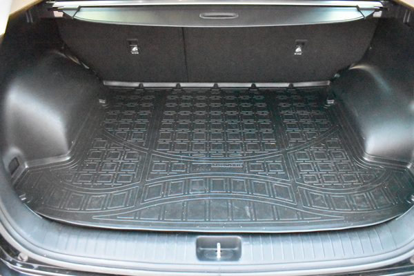Tavita protectie portbagaj Fit UMBRELLA 44941, pentru Kia Cerato SD (2018-)