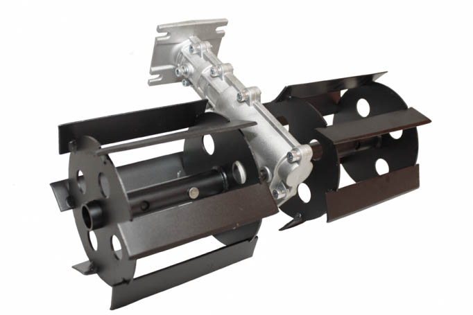 Prasitoare MICUL FERMIER, GF-1376, 26 mm 9T eco pentru motocositoare